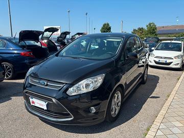 Ford C-Max 1.6 Diesel