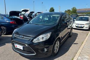 Ford C-Max 1.6 Diesel