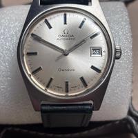Orologio Omega Geneve 