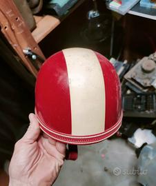 Casco AGV rarissimo vintage