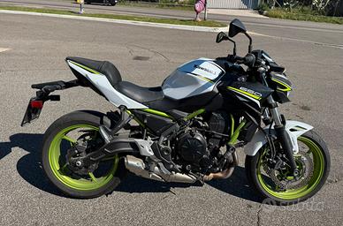 Kawasaki z650