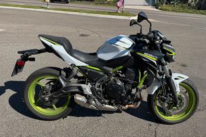 Kawasaki z650