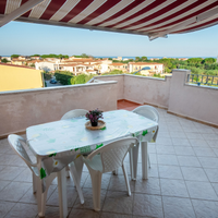 Attico vista mare La Caletta