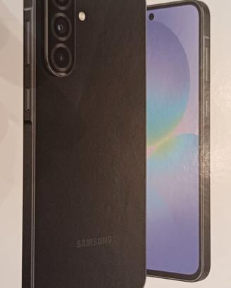 Galaxy A36 5G 6GB 128GB colore nero