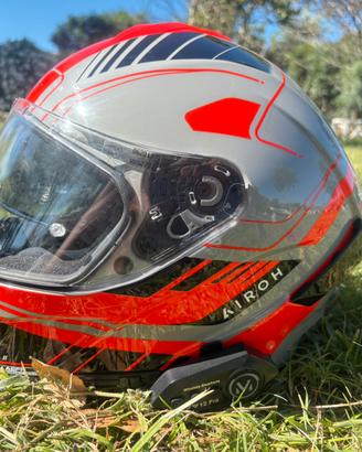 Casco usato pochissimo