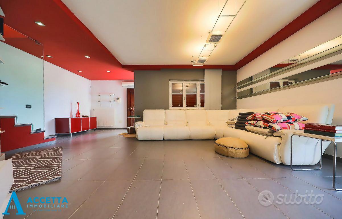 Casa – Taranto - Vista 4