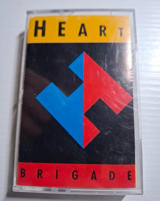 Heart Brigade Musicassetta 