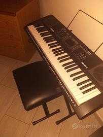 Tastiera musicale
