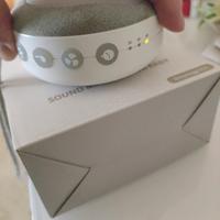 produttore di suoni per neonati 