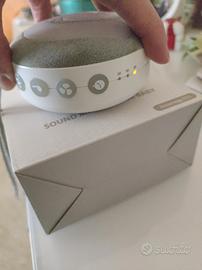 produttore di suoni per neonati 