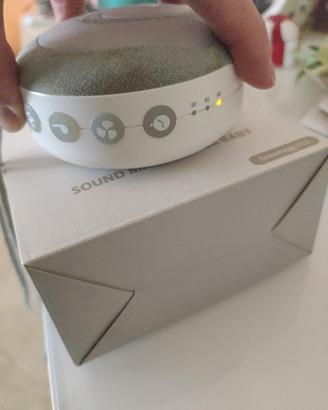 produttore di suoni per neonati 