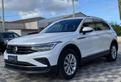 Volkswagen Tiguan Life 2.0 TDI 150CV DSG