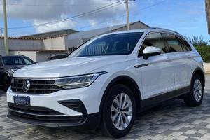 Volkswagen Tiguan Life 2.0 TDI 150CV DSG