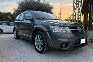 FIAT FREEMONT 2.0 MJT - 2011 7 POST I!!