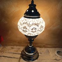 Lampade mosaico