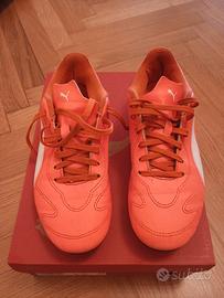 Scarpe calcio "puma"