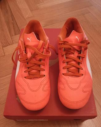Scarpe calcio "puma"
