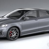 Ricambi usati ford mondeo-sw 2019-2022