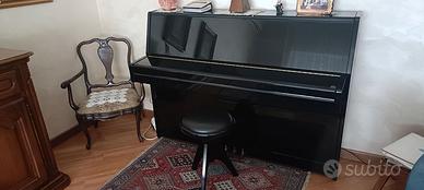 Pianoforte verticale Yamaha Hamamatsu