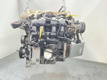 SIDA MOTORE COMPLETO FORD Focus Berlina 4° Serie