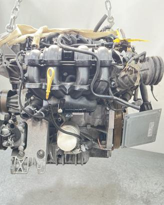 SIDA MOTORE COMPLETO FORD Focus Berlina 4° Serie
