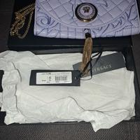 borsa da sfilata versace