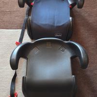 Seggiolino auto  CHICCO