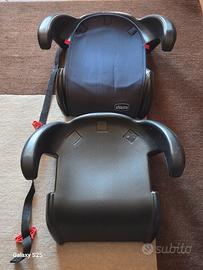 Seggiolino auto  CHICCO