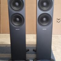 Diffusori audio Dynaudio