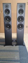 Diffusori audio Dynaudio
