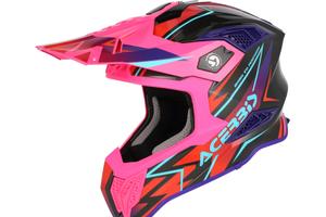 CASCO AIRSTRIKE-X ACERBIS 0026905