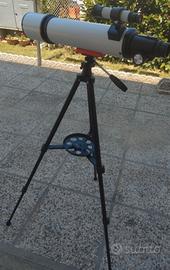 Telescopio Astronomico Coolifepro 90/700mm Nuovo