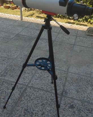 Telescopio Astronomico Coolifepro 90/700mm Nuovo