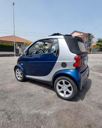 Smart 450 Cabrio