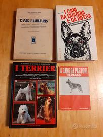 Libri Cinofilia