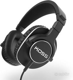 Cuffie Koss Pro4S