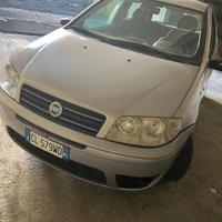 Fiat Punto 1200 16v