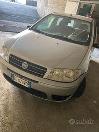 Fiat Punto 1200 16v