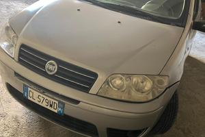 Fiat Punto 1200 16v