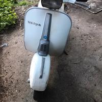 Vespa special piaggio 115cc