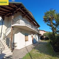 Casa singola divisa in 2 unità a Scorzè- RIF 91
