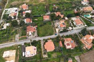 Terreno a Trabia in Via Grisanti 5