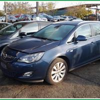 Ricambi Usati OPEL Astra J SW 2011