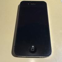 APPLE IPHONE 4