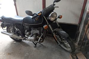 BMW R45
