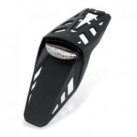 Portatarga Acerbis Led CE Tail Light