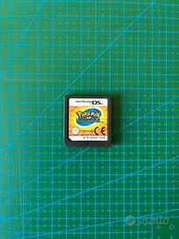 Pokémon Ranger per Nintendo DS