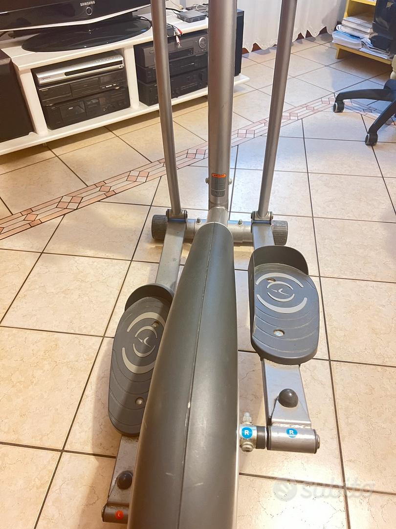 Domyos fc600 cross discount trainer