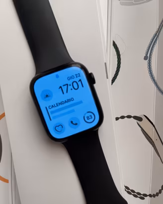 Apple Watch Series 8 