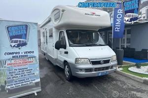 ROLLER TEAM PEGASO 707